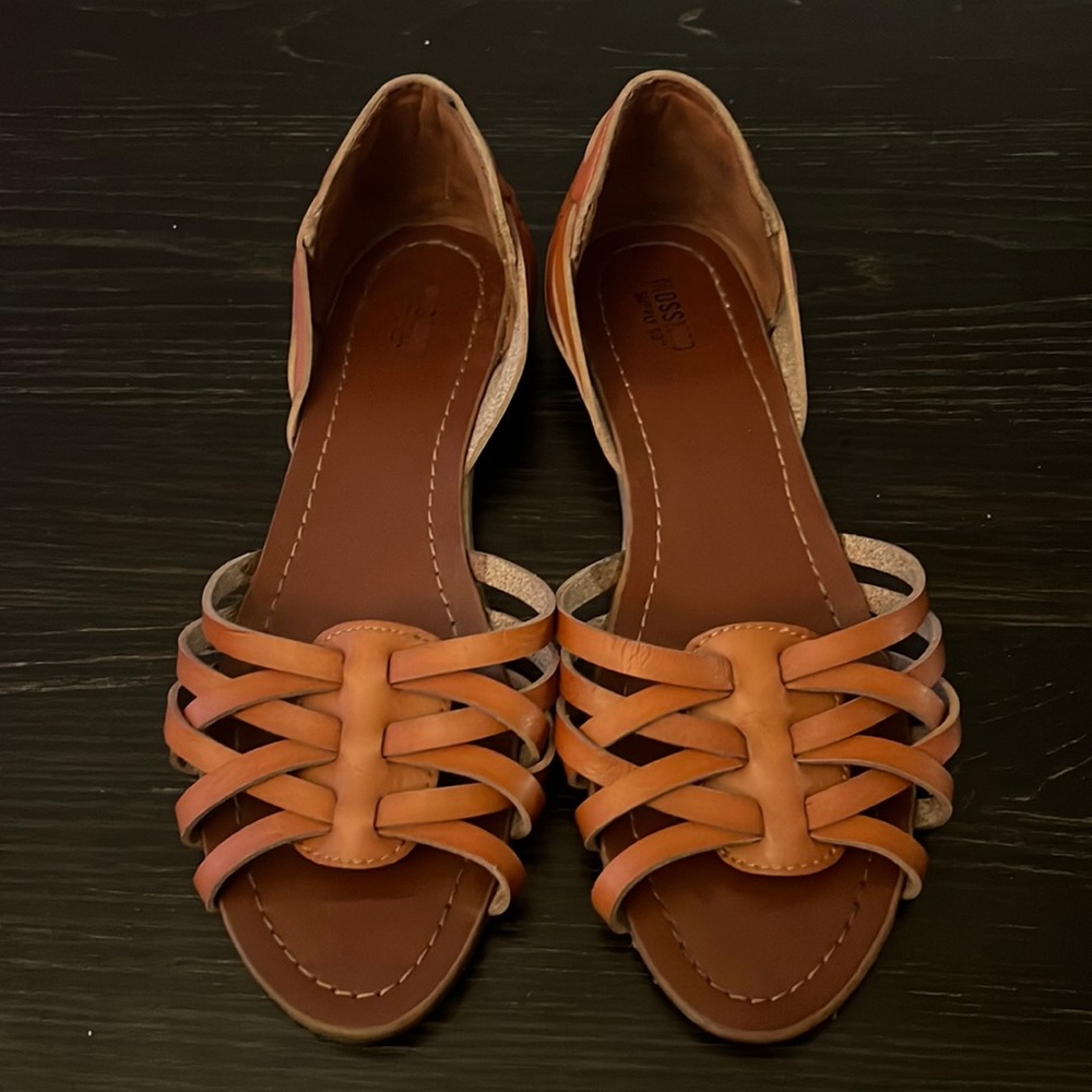 Sandals